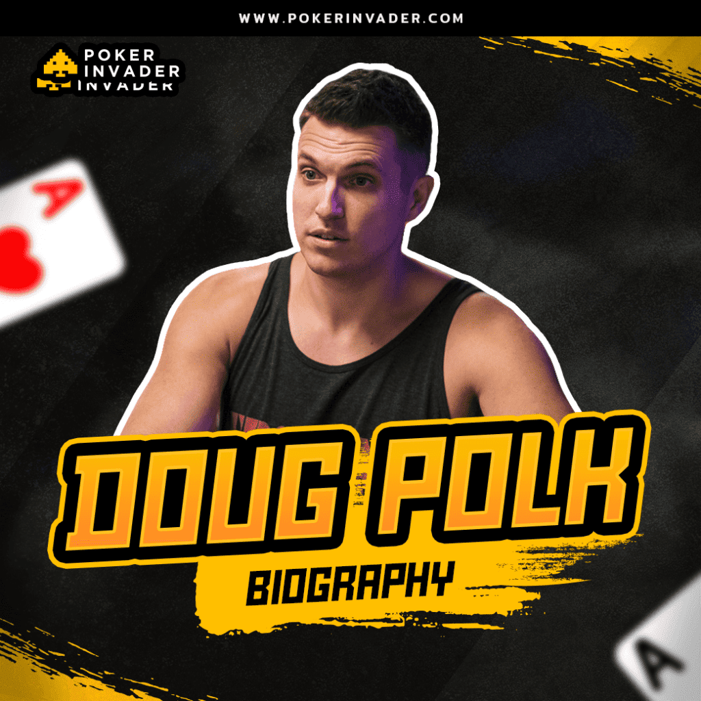 doug polk