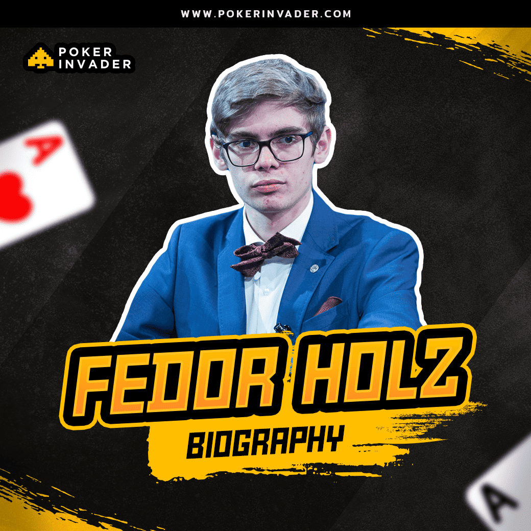 fedor holz